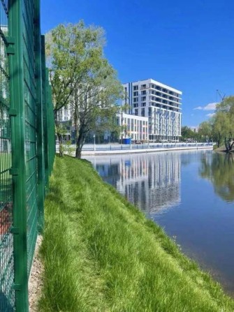 Продаж 1-к квартири вул. Центральна 21б - фото 1