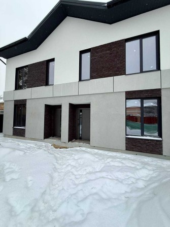 Дуплекс у центрі міста,парку Незнайка Газ,центральні комунікації - фото 1