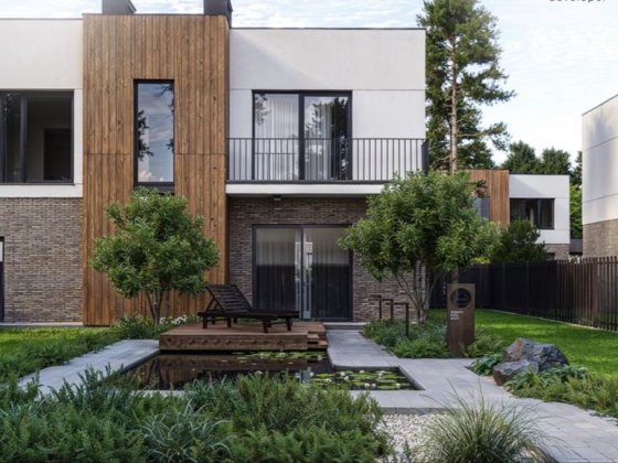 ТОП дуплекс  на здачі Ивано-Франковск