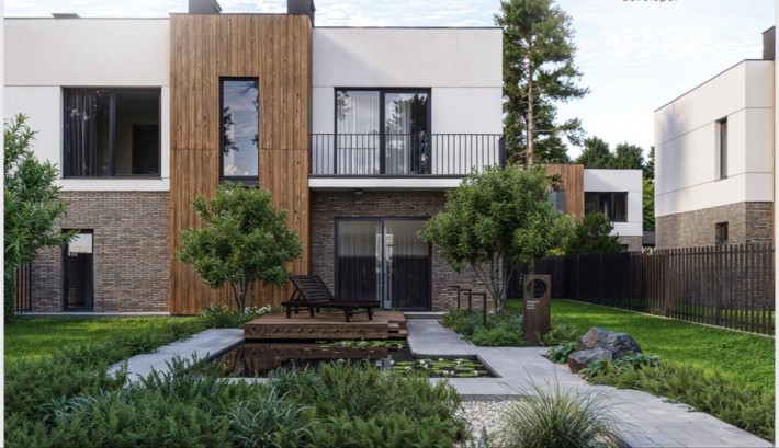 ТОП дуплекс  на здачі - фото 1