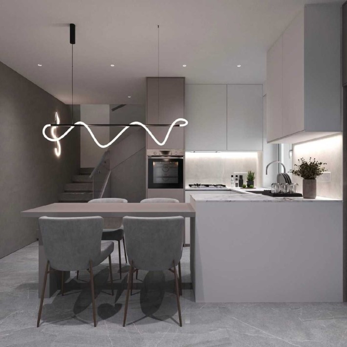 Будинок з ремонтом у центрі Ірпеня  Ціна актуальна до кінця місяця! - фото 1