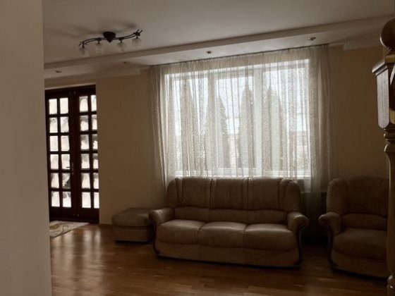 Будинок в карпатах Ивано-Франковск