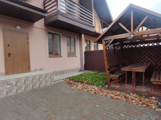 Продаж дуплекса з новим ремонтом. Газ. Держ. програми. Ірпінь