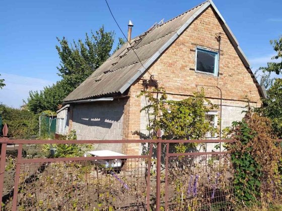 Продам Дачу Довгинцівський район