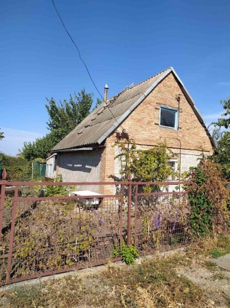 Продам Дачу Довгинцівський район - фото 1