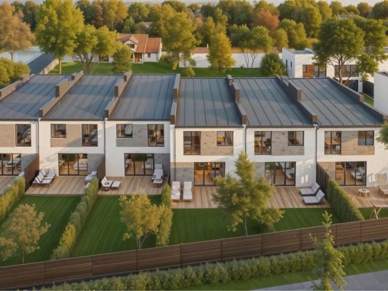 Продаж таунхауса за доступною ціною Ивано-Франковск