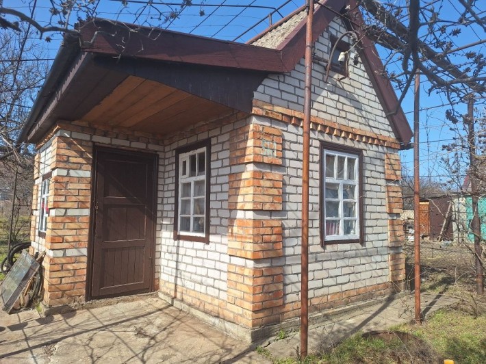 Продаю дачу 5 соток землі. - фото 1