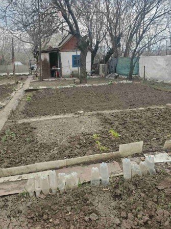 Продам дачный участок  на югоке садоводчества Мичуринец - фото 1