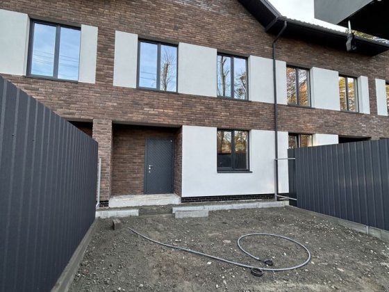 Продам Таун Хаус в найкращій локації Ірпеня Ірпінь