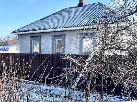 Продам будинок в Центрі м. Кременчука