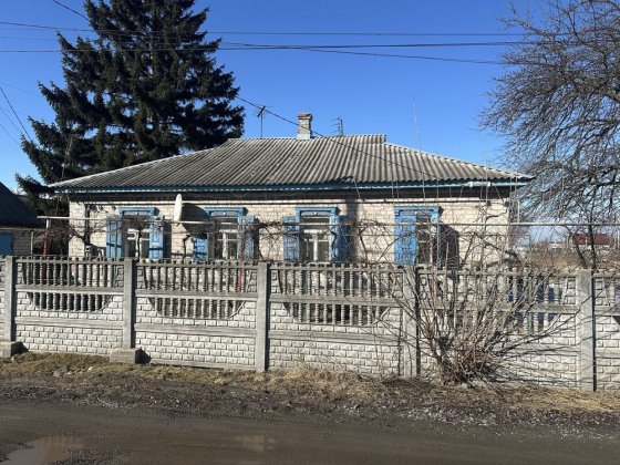 Будинок 120 кв. на Козацькій Кременчуг