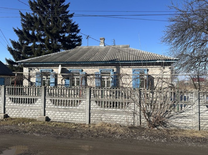 Будинок 120 кв. на Козацькій - фото 1