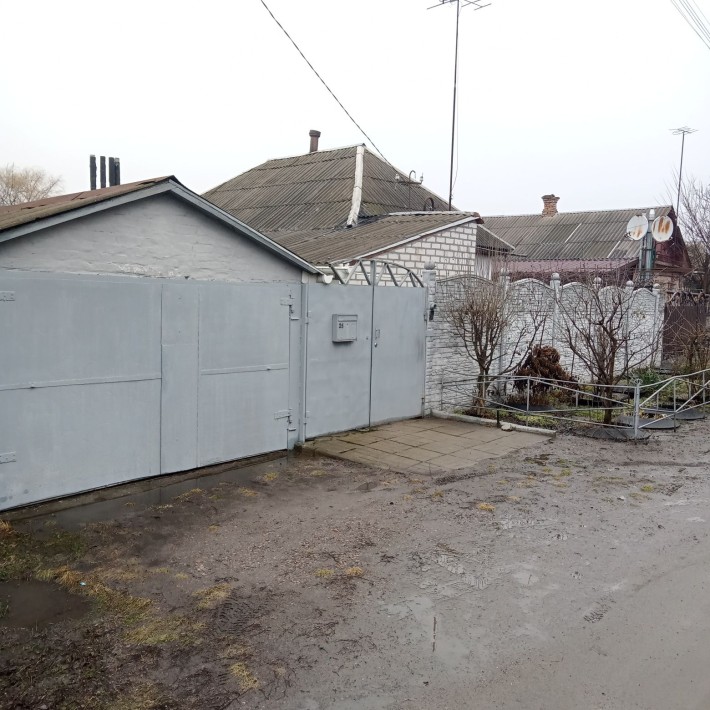 Продам будинок в Кременчуці - фото 1