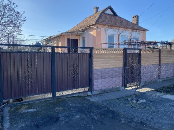 Будинок на Мотронівці р-н Югок Кривой Рог