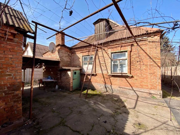 Продаж будинок з великою ділянкою по пр Поштовий, Цетрально-Міський - фото 1