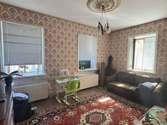 Будинок на  Реївці Кременчук