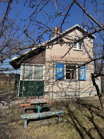 Дім для душі біля річки, Центрально-Міський район, с/т «Нива» - фото 1