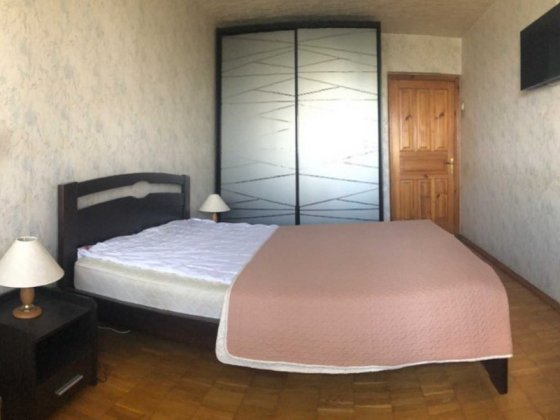 Продаж 3-к квартири вул. Андрія Малишка 35 Киев