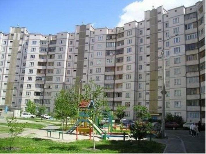 Продаж 3-к квартири вул. Княжий Затон 12 - фото 1