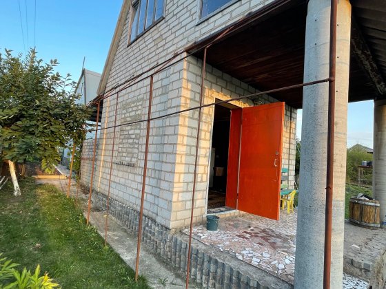 Продам дачу пгт.Авангард Кривой Рог