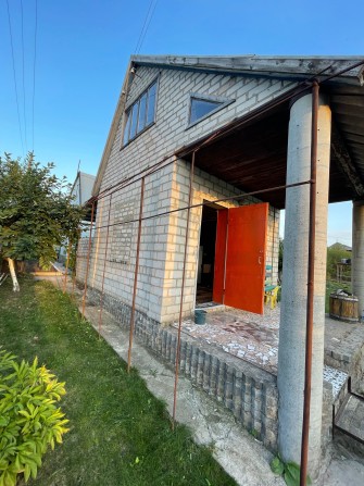 Продам дачу пгт.Авангард - фото 1