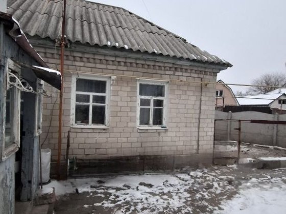 Продам будинок і землю  Садки, вул Центральна Кременчуг