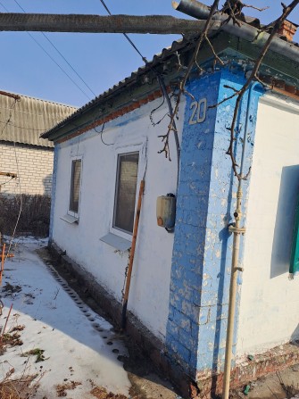 Продам [Обменяю ] дом район Пивзавода Кременчуг - фото 1