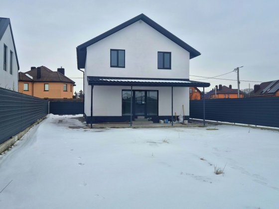 Будинок в районі парку Олександрія. Газове опалення.  Ремонт Біла Церква