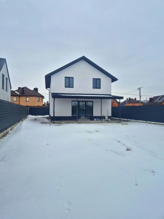 Будинок в районі парку Олександрія. Газове опалення.  Ремонт - фото 1