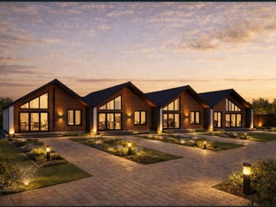 Продам таунхаус у місті Біла Церква