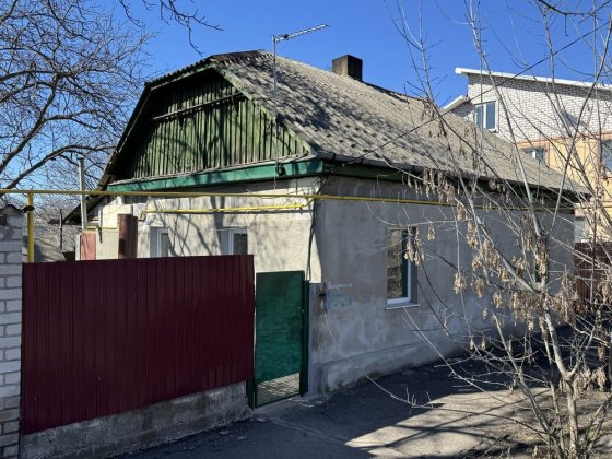 ПРОДАМ будинок   вул. Хорольська, можливо по СЕРТИФІКАТУ