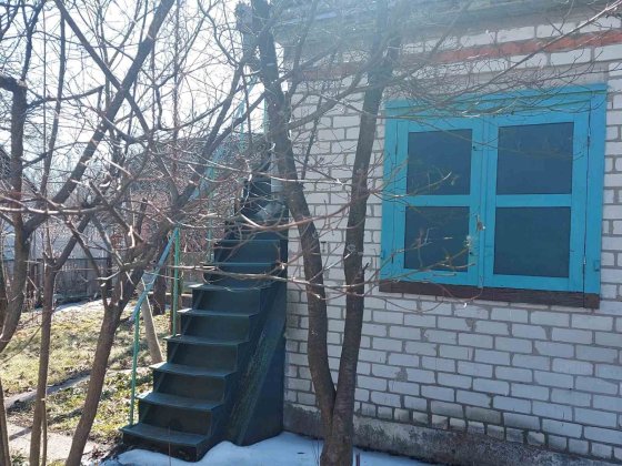 Дача " Дніпровський залив" Кременчук