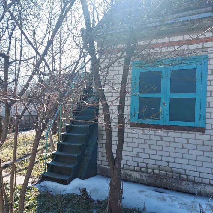 Дача " Дніпровський залив" - фото 1