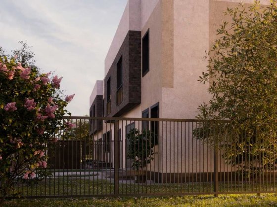 Таунхаус №10 по ціні 3к квартири на 144м²+ділянка 1.6сотки+гараж+газ Ивано-Франковск