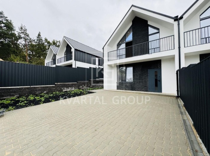 Продам готовий ДУПЛЕКС  в Ірпені! - фото 1