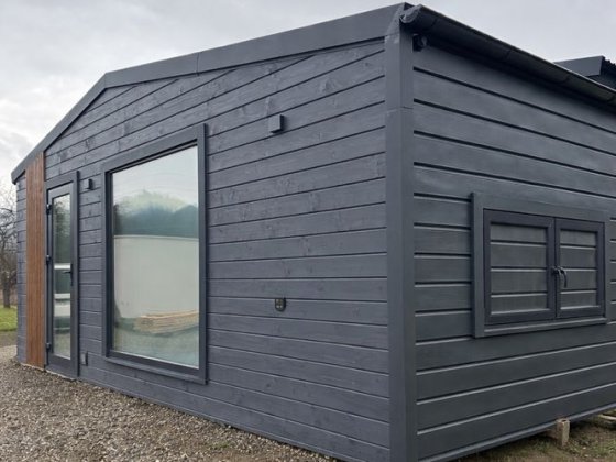 Модульний будинок 7на 3 м під ключ Ивано-Франковск