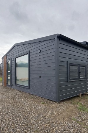 Модульний будинок 7на 3 м під ключ - фото 1