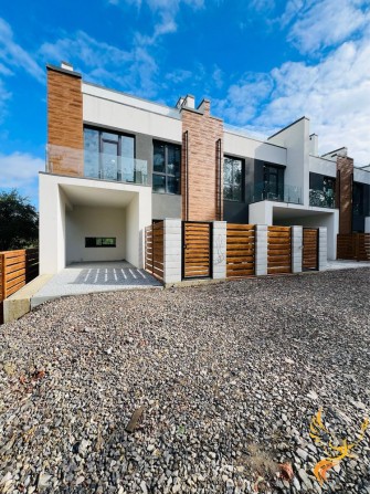 Продаж таунхауса біля міського озера і парка Шевченка - фото 1