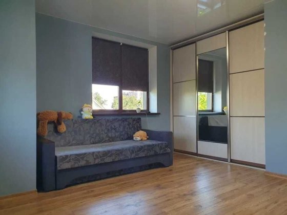 Буча, вул. Руденка продаж будинку з ремонтом та меблями. Буча