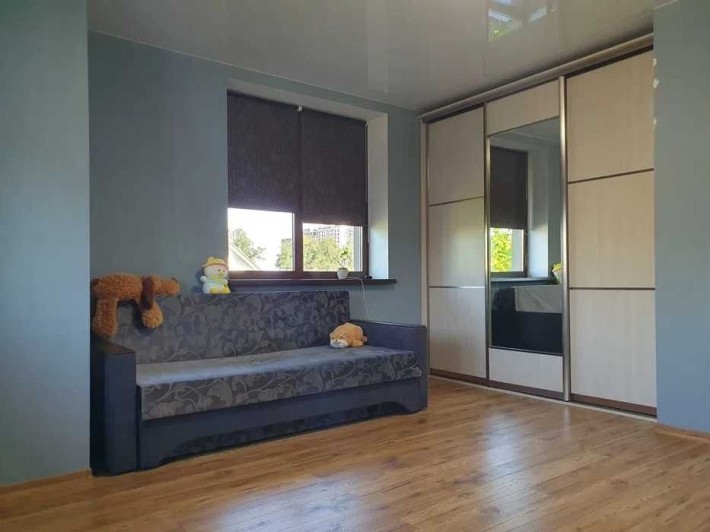 Буча, вул. Руденка продаж будинку з ремонтом та меблями. - фото 1