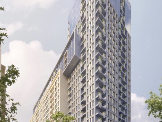 Продаж 2-к квартири пр. Берестейський 72 Київ