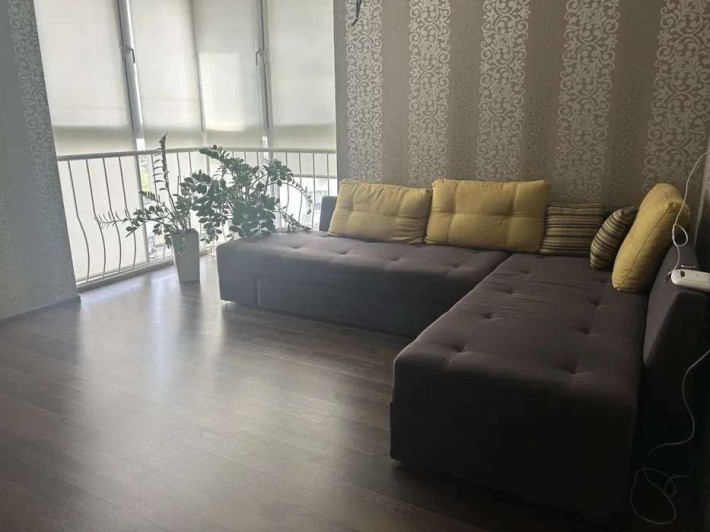 Продаж 2-к квартири вул.Драгоманова 2а - фото 1