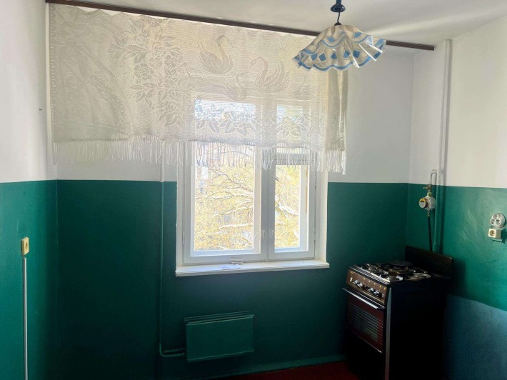 Продаж 3-к квартири вулиця Синьоозерна 4а - фото 1