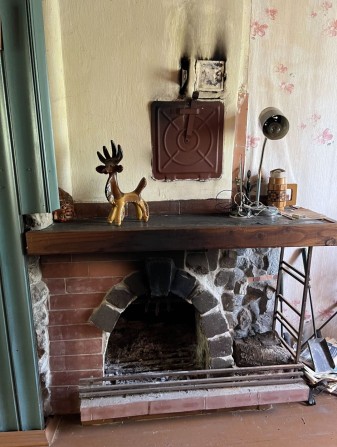 Продаж будинку (дача) в с.Стоянка - фото 1