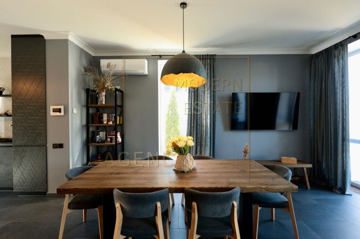 Будинок з дизайнерським ремонтом 113 м2 | 6 соток, Ірпінь - фото 1