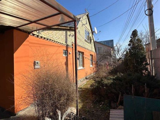 продам будинок з ремонтом Ірпінь Центр ГАЗ Сертифікат Ірпінь