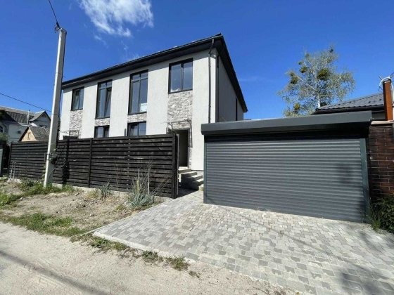 Дуплекс з ремонтом, 130 м2. Ірпінь! Ірпінь