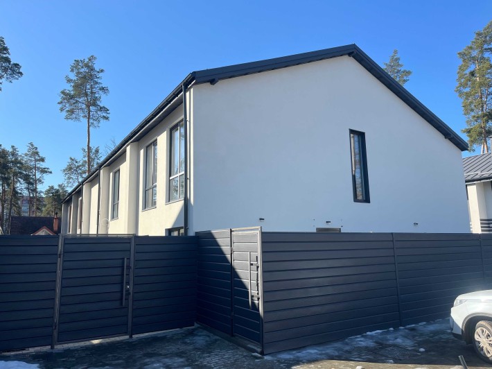 Продаж таунхауса Буча - фото 1