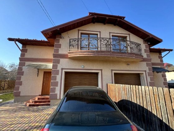 Продаж будинку, дуплекс, будинок Ивано-Франковск