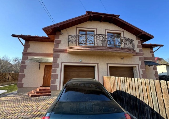 Продаж будинку, дуплекс, будинок - фото 1